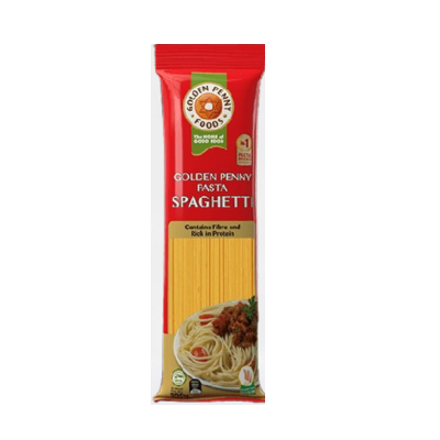 Golden Penny Spaghetti 500g