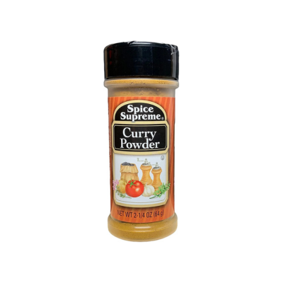 Spice Supreme Curry Powder 85 g in Nigeria