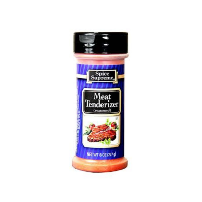 Spice Supreme Meat Tenderizer 227g