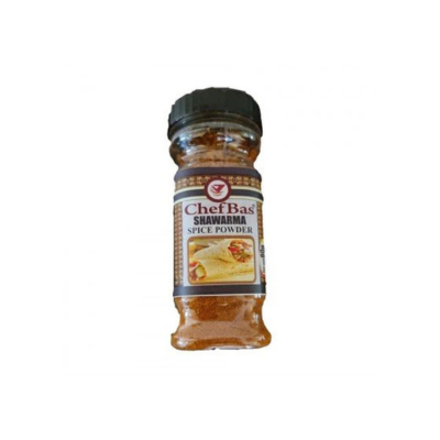 Chefbas Shawarma Spice 80g