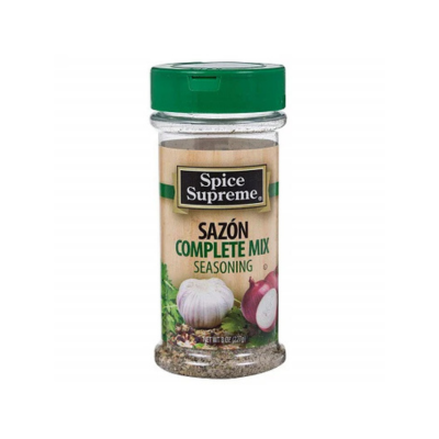 Spice Supreme Sazon Everything Mix Seasoning 227g