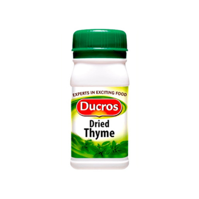 Ducros Dried Thyme 10g