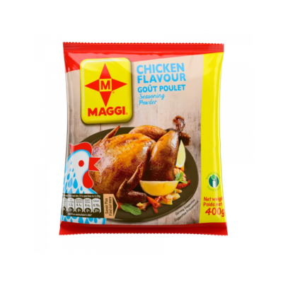Maggi Chicken Seasoning Powder 600g