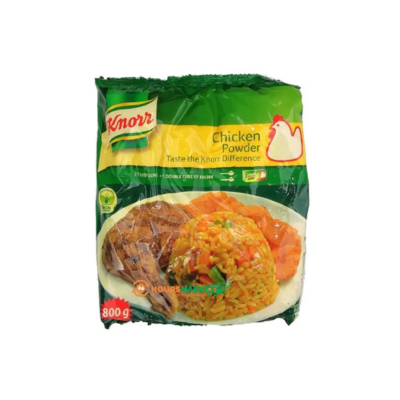 Knorr Chicken Seasoning Powder (800g)