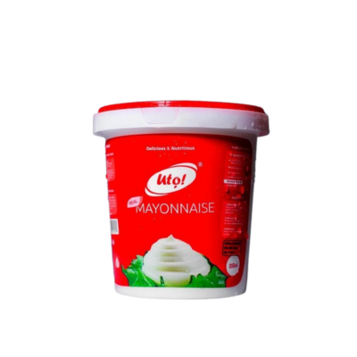 Utọ Mayonnaise 850ml