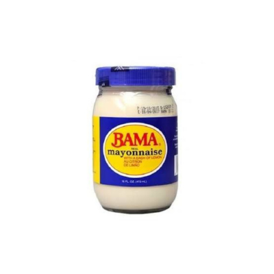Bama Mayonnaise (385ml)