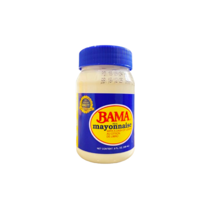 Bama Mayonnaise (226ml)