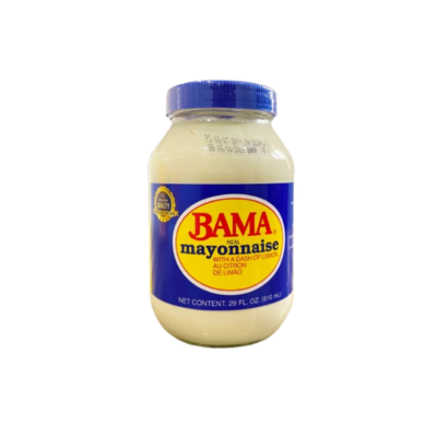 Bama Mayonnaise (810ml)