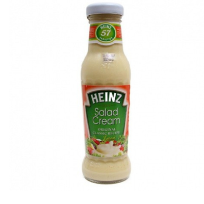 Heinz Salad Cream (285gm)