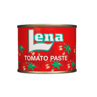 Lena Double Concentrated Tomato Paste 210g