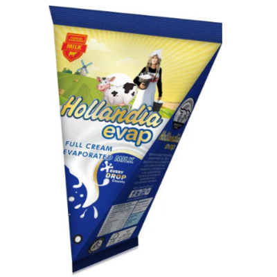 Hollandia Full Cream Evaporated Milk 50g