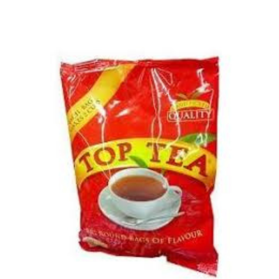 Top Tea Sachet Roll