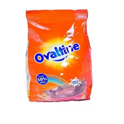 Ovaltine Refill (350g)
