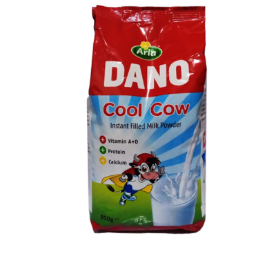 Dano Cool Cow 750g Refill