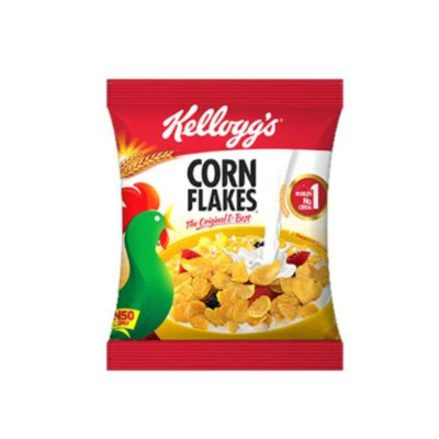 Kellogg's Corn Flakes 25g Sachets