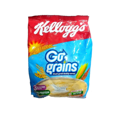 Kellogg's Go Grains 900g