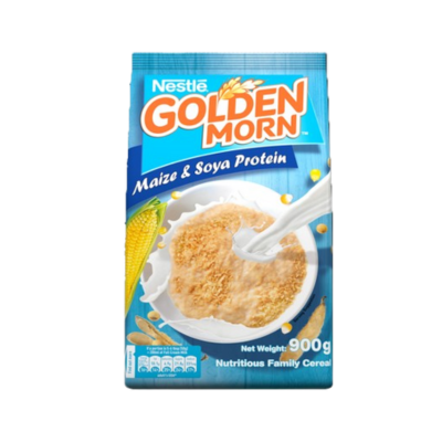 Nestle Golden Morn 900g