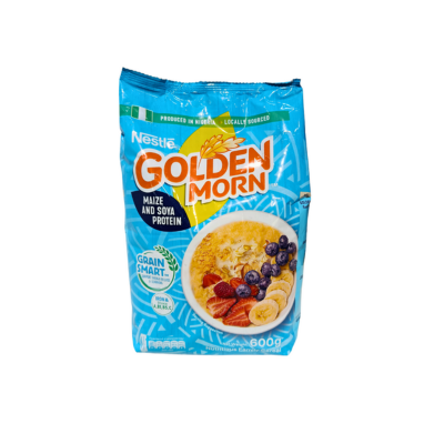 Nestlé Golden Morn 600g