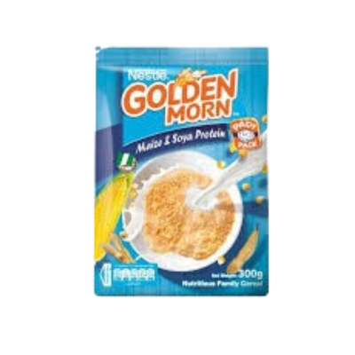 Nestle Golden Morn 300g