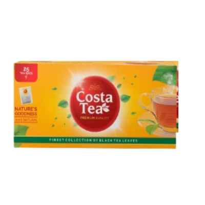 Costa Tea 50g