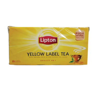 Lipton Tea 50g