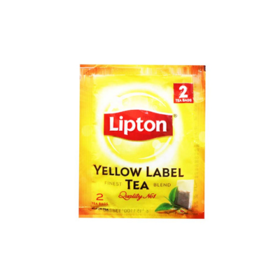 Lipton Tea Roll 4g