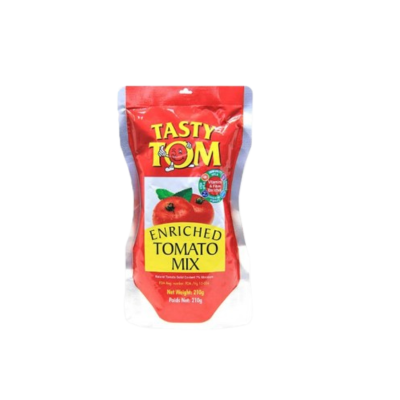  Tasty Tom Tomato Mix