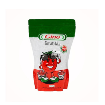 Gino Tomato Mix