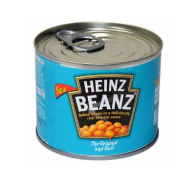 Heinz Baked Beans (200g)