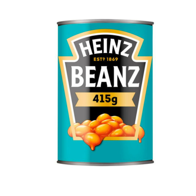 Heinz Baked Beans (415g)