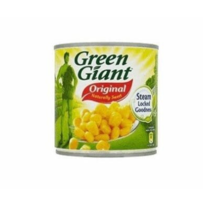 Green Giant Niblets Original 184g