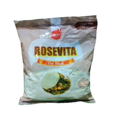 Semovita Foods Rosevita Oatmeal 1.3kg
