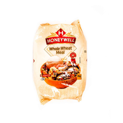 Honeywell Whole Wheat Meal 2kg