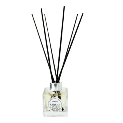 Crown Reed Diffuser Air Freshener Fresh Line