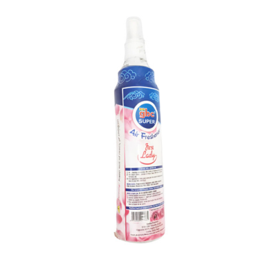 GBC Super Air Freshener in Firstlady 250ml
