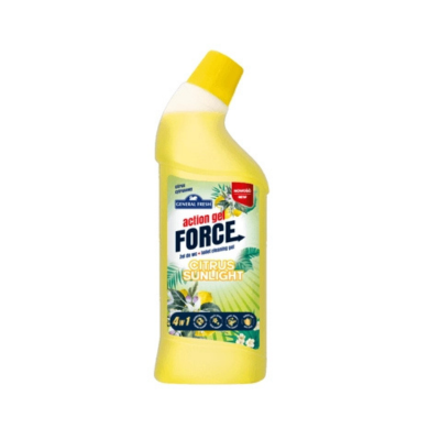 General Fresh Action Force 1L