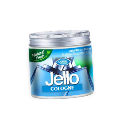 Somalia Jello Cologne 220g