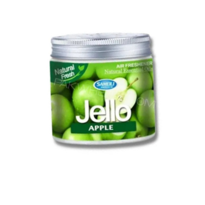 Somalia Jello  Apple 220g
