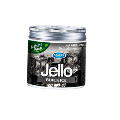 Sameili Jello Black Ice Air Freshener Gel - 220g