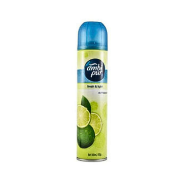 Ambi Pur Lavender Breeze Air Freshener is a 300ml