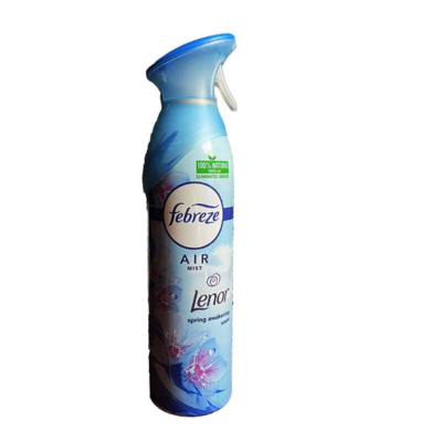 Ambi Pur Mist Lenor Air Freshener 300ml