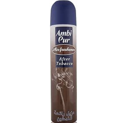 Ambi Pur Anti-Tobacco Air Freshener 300ml