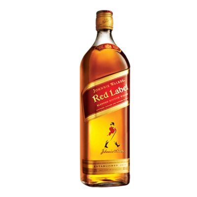 Johnnie Walker Red Label 70cl bottle