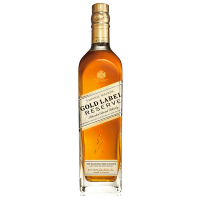 Johnnie Walker Gold Label Reserve 70cl