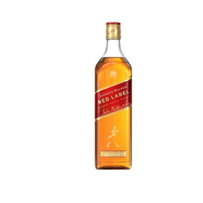 Johnnie Walker Red Label, 30cl