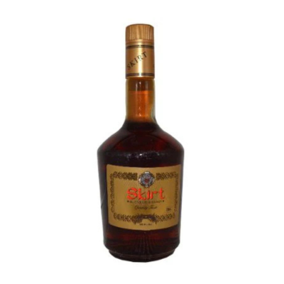 Skirt Blended Brandy 70cl