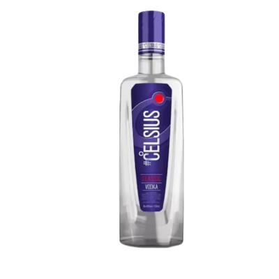 Celsius Classic Premium Vodka 700ml