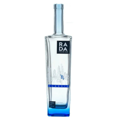 Rada Premium Classic Vodka