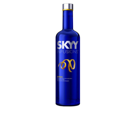 Skyy Vodka Citrus 100 cl