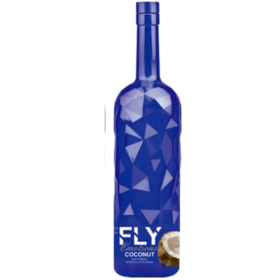 Fly Emotions coconut Vodka 1liter